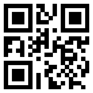 Immagine del Qr Code di 3202518616