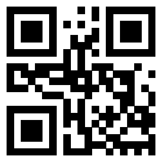3202518619 Qr Code associato