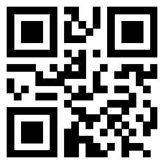 Scansione del QrCode di 3202518621
