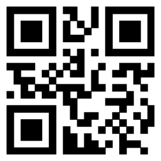 Scansione del Qr Code di 3202518622