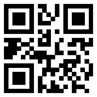Il QrCode di 3202518625