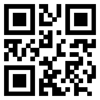 3202518627 - Immagine del QrCode associato
