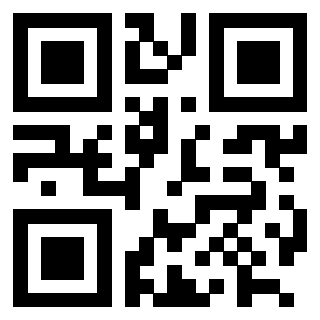 3202518628 - Immagine del Qr Code associato