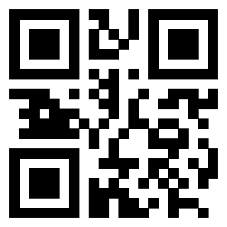 Scansione del Qr Code di 3202518633