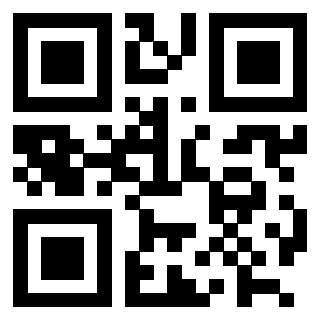 Immagine del Qr Code di 3202518636