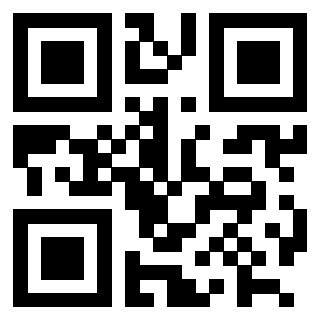 Immagine del Qr Code di 3202518638