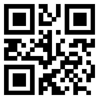 Immagine del Qr Code di 3202518639