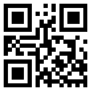 3202518643 - Immagine del QrCode