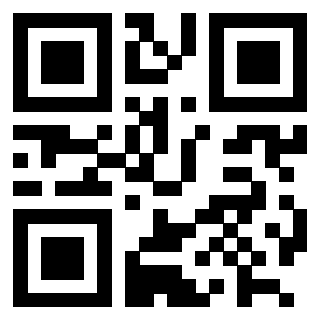 Il QrCode di 3202518644