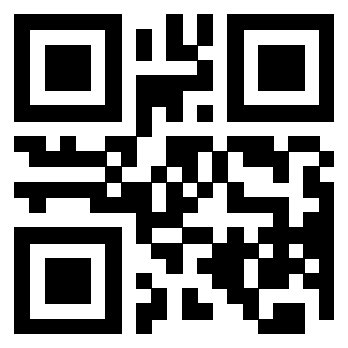Il QrCode di 3202518645