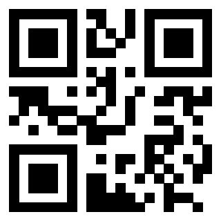 3202518647 - Immagine del QrCode associato