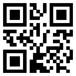 Immagine del Qr Code di 3202518649