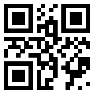 Il QrCode di 3202518651