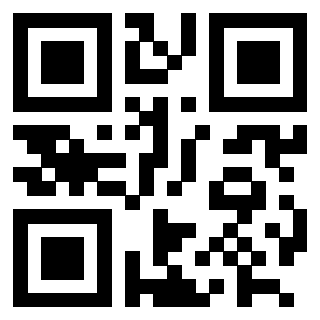 3202518652 - Immagine del QrCode associato