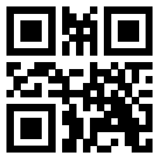 Immagine del Qr Code di 3202518653