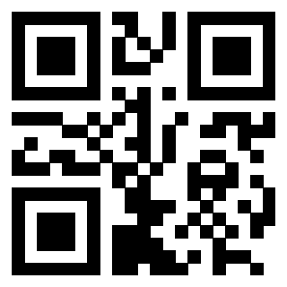 Il QrCode di 3202518656
