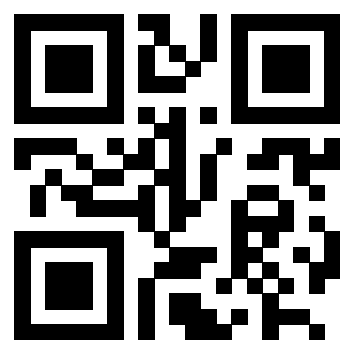 3202518657 Qr Code associato