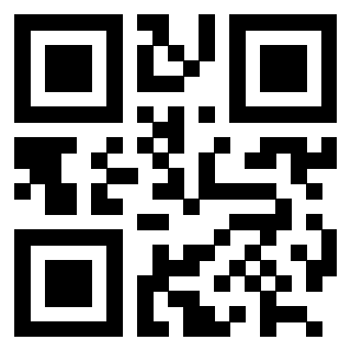 Scansione del Qr Code di 3202518660