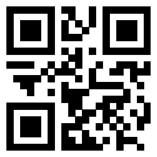 Scansione del Qr Code di 3202518665