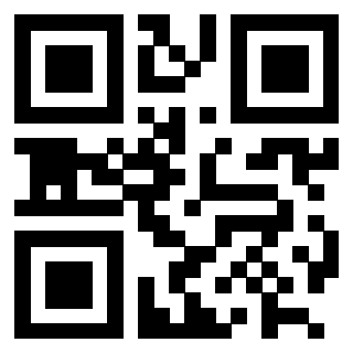 Scansione del Qr Code di 3202518668