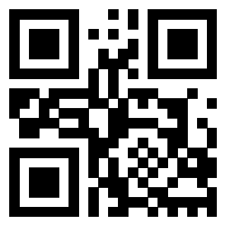Scansione del QrCode di 3202518670
