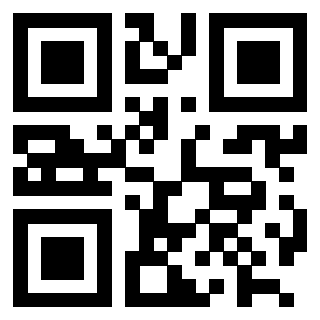 3202518671 - Immagine del Qr Code associato