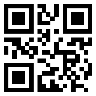 Immagine del QrCode di 3202518677