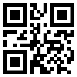 3202518678 - Immagine del Qr Code associato
