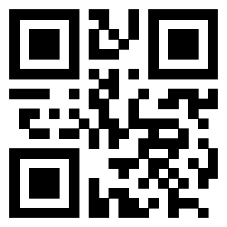 Il QrCode di 3202518679