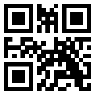 Immagine del Qr Code di 3202518682