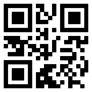 3202518683 - Immagine del QrCode associato