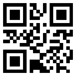 3202518684 - Immagine del Qr Code