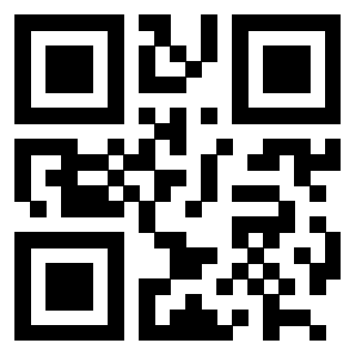 Immagine del QrCode di 3202518686