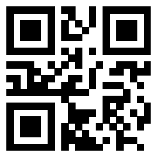 Immagine del QrCode di 3202518687