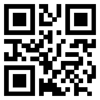 Immagine del QrCode di 3202518689