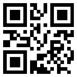 3202518695 - Immagine del QrCode associato