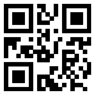 3202518697 Qr Code associato