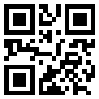3202518699 Qr Code associato