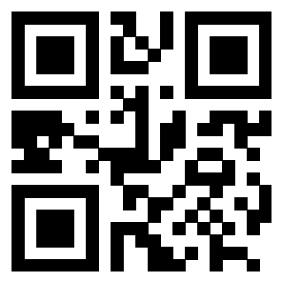 3202518700 - Immagine del QrCode