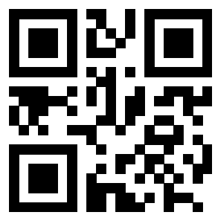 3202518701 - Immagine del QrCode