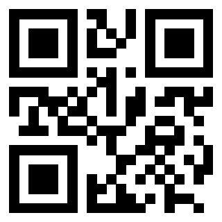 Immagine del Qr Code di 3202518704
