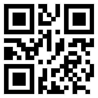 Immagine del Qr Code di 3202518705