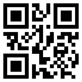 Immagine del QrCode di 3202518706