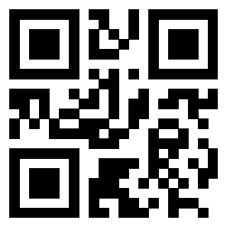 3202518707 - Immagine del Qr Code