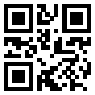 3202518710 - Immagine del QrCode