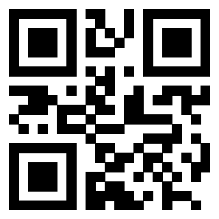 Scansione del Qr Code di 3202518711