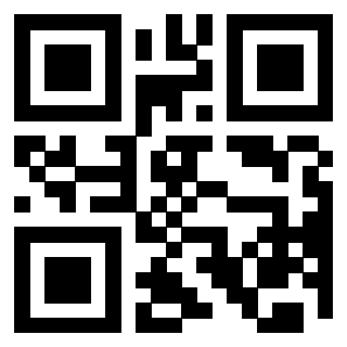 3202518712 - Immagine del QrCode associato