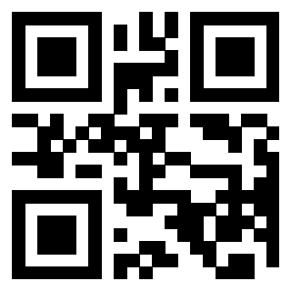 3202518713 - Immagine del Qr Code associato