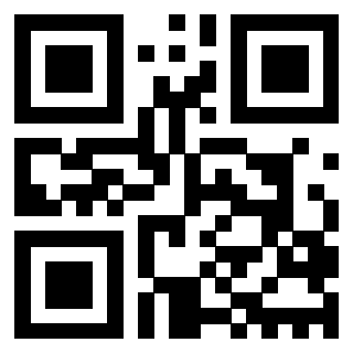 3202518715 - Immagine del QrCode associato