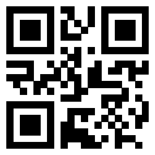 Immagine del Qr Code di 3202518716